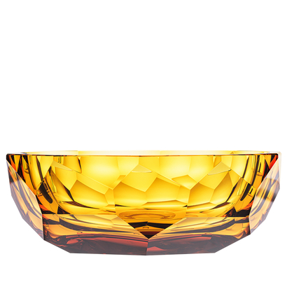 Cubism bowl, 29 cm