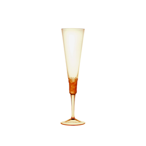 Fluent champagne glass, 170 ml