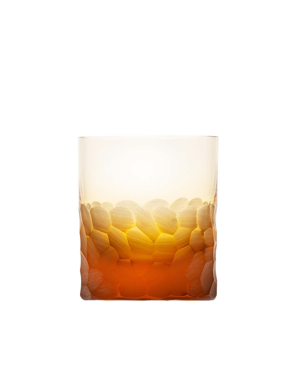 Tumbler Whisky Set Pebbles, 370 ml