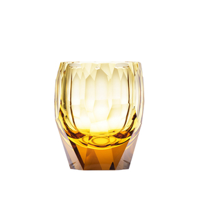 Glas Kubismus, 220 ml