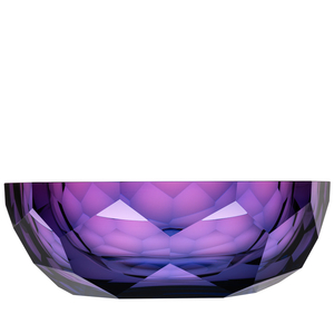 Cubism bowl, 29 cm