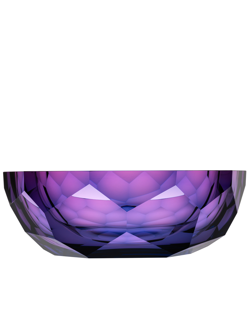 Cubism bowl, 29 cm