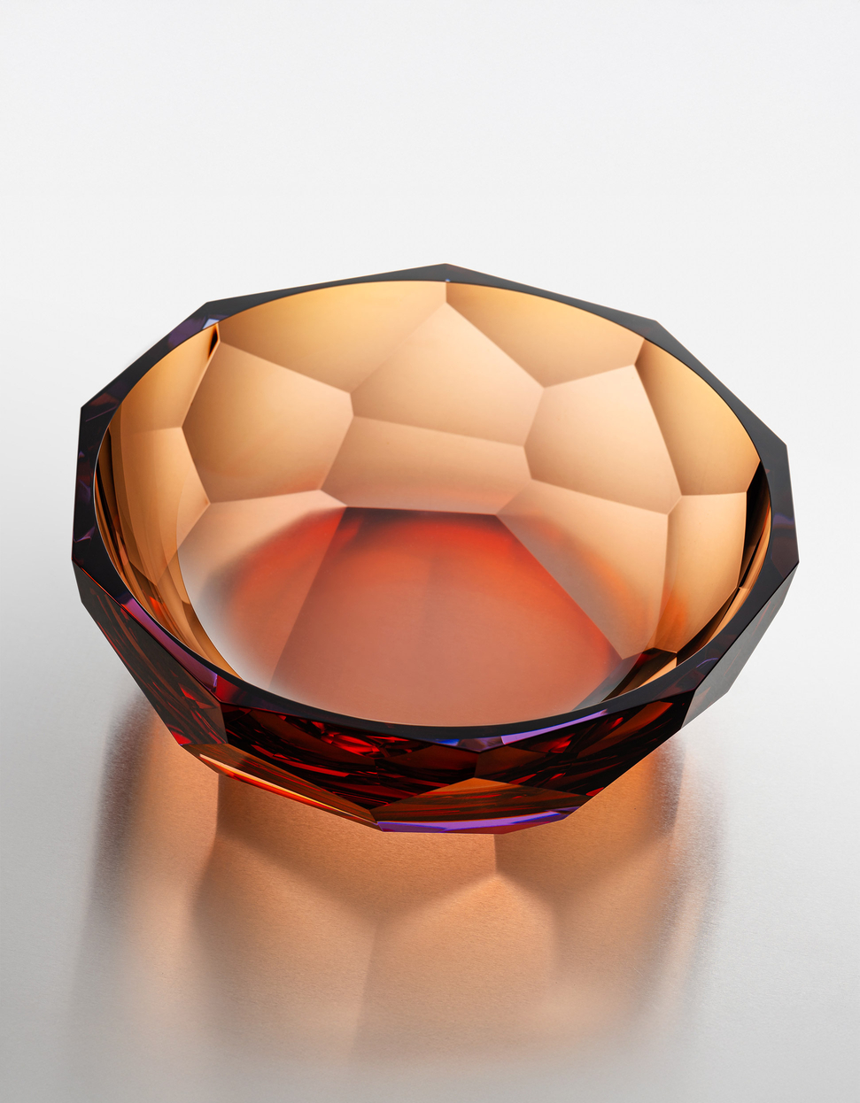 Cubism bowl, 29 cm - gallery #3