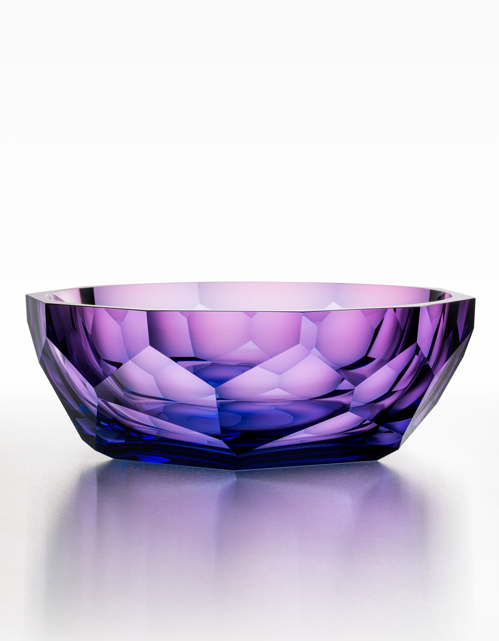 Cubism bowl, 29 cm - gallery #2