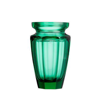 Eternity váza, 20 cm, nefrit