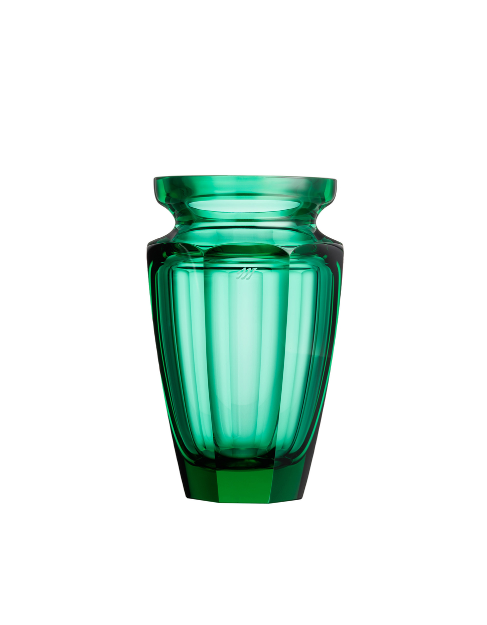 Eternity váza, 20 cm, nefrit