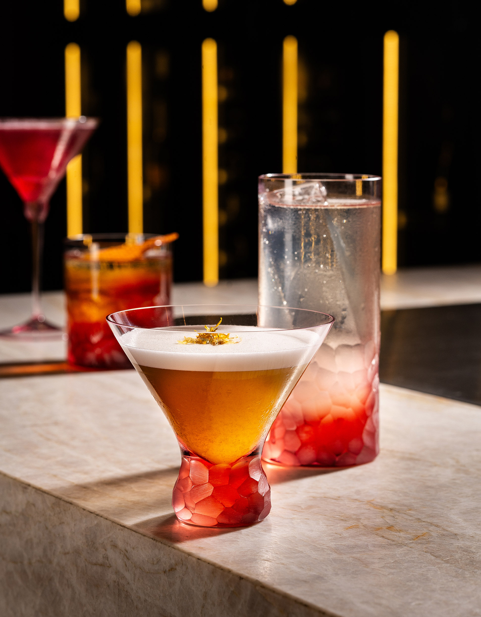 Cocktail Set - gallery #3