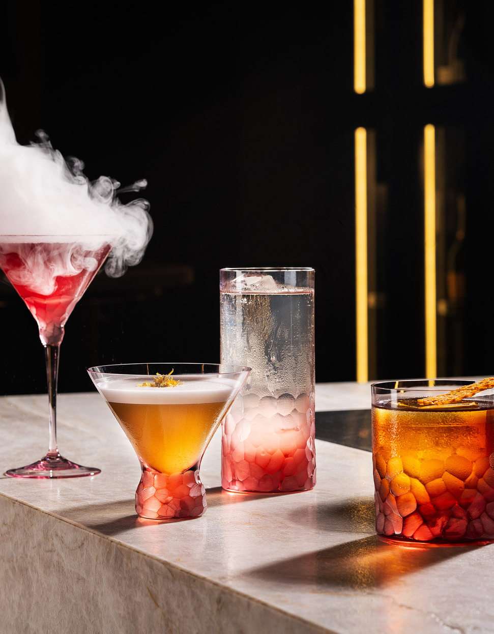 Cocktail Set - gallery #1