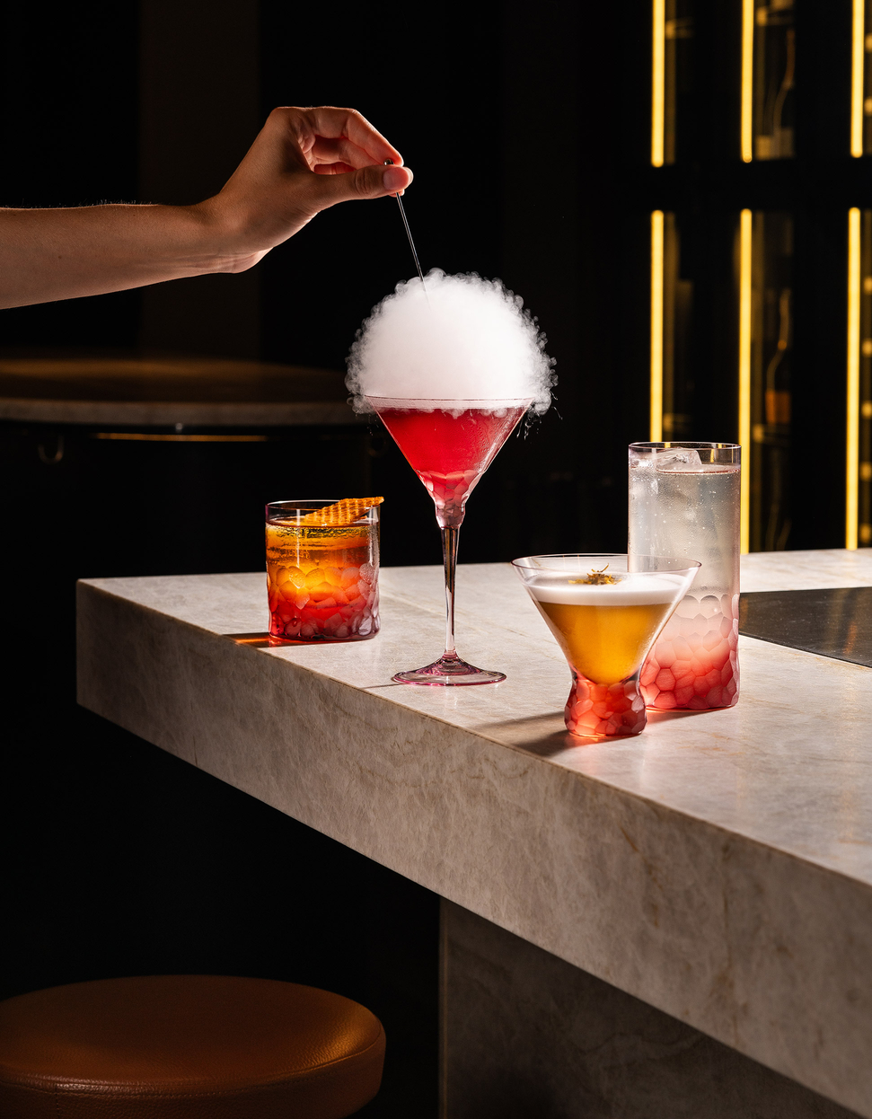 Cocktail Set - gallery #2
