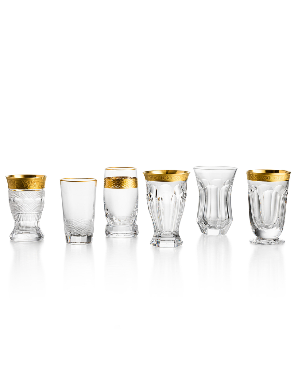 Heritage Spirits Tasting Set