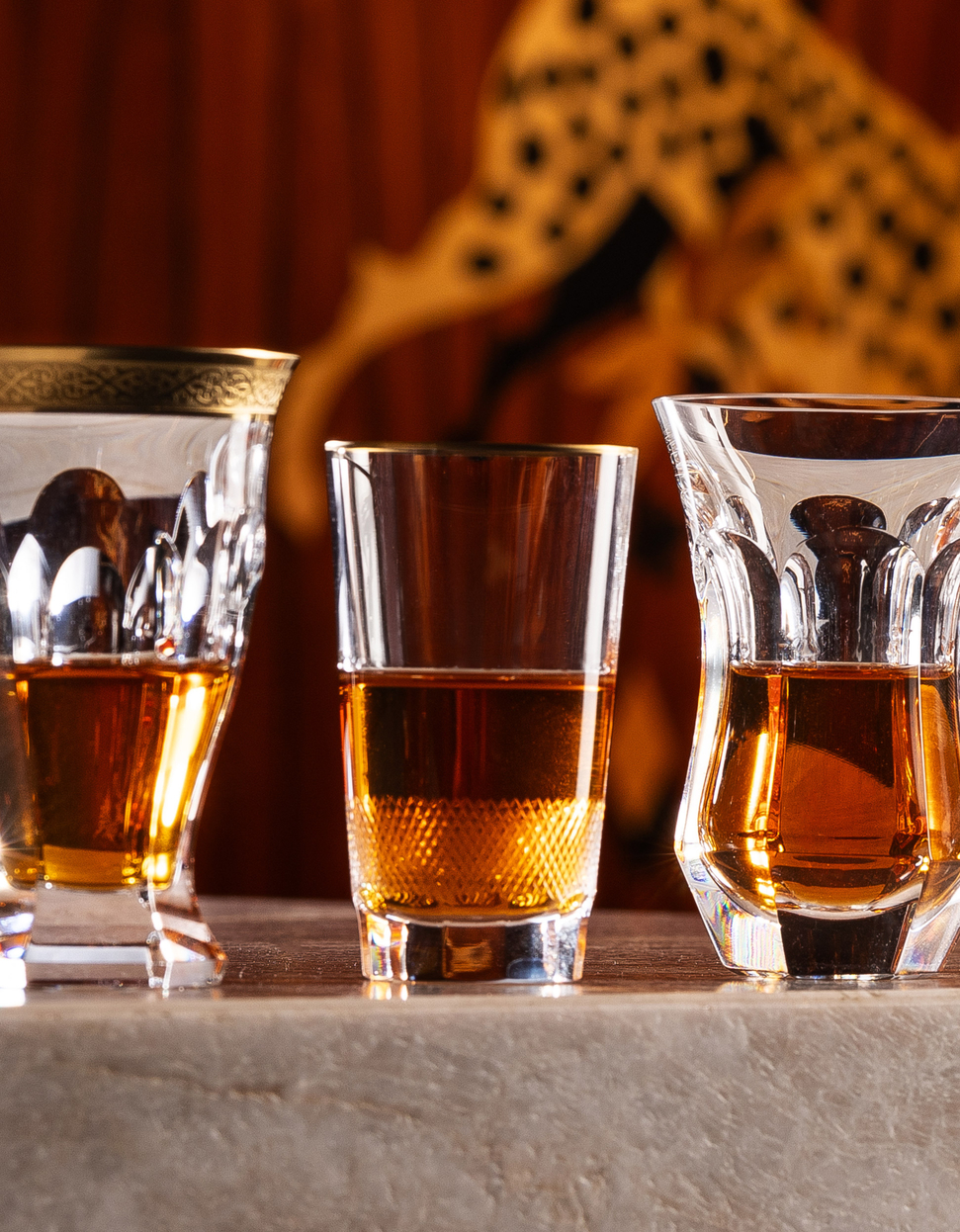 Heritage Spirits Tasting Set - gallery #3