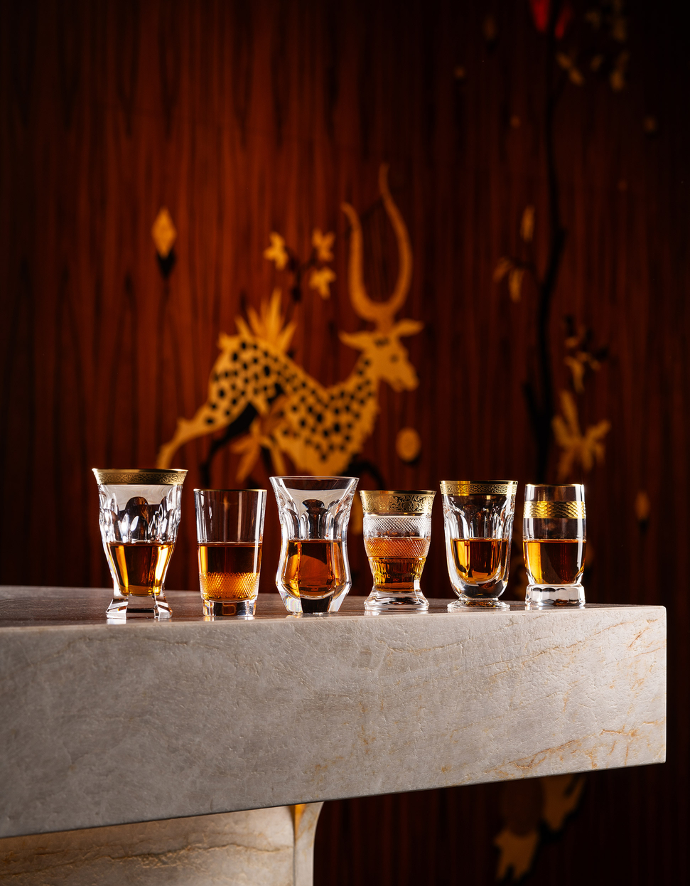 Heritage Spirits Tasting Set - gallery #1