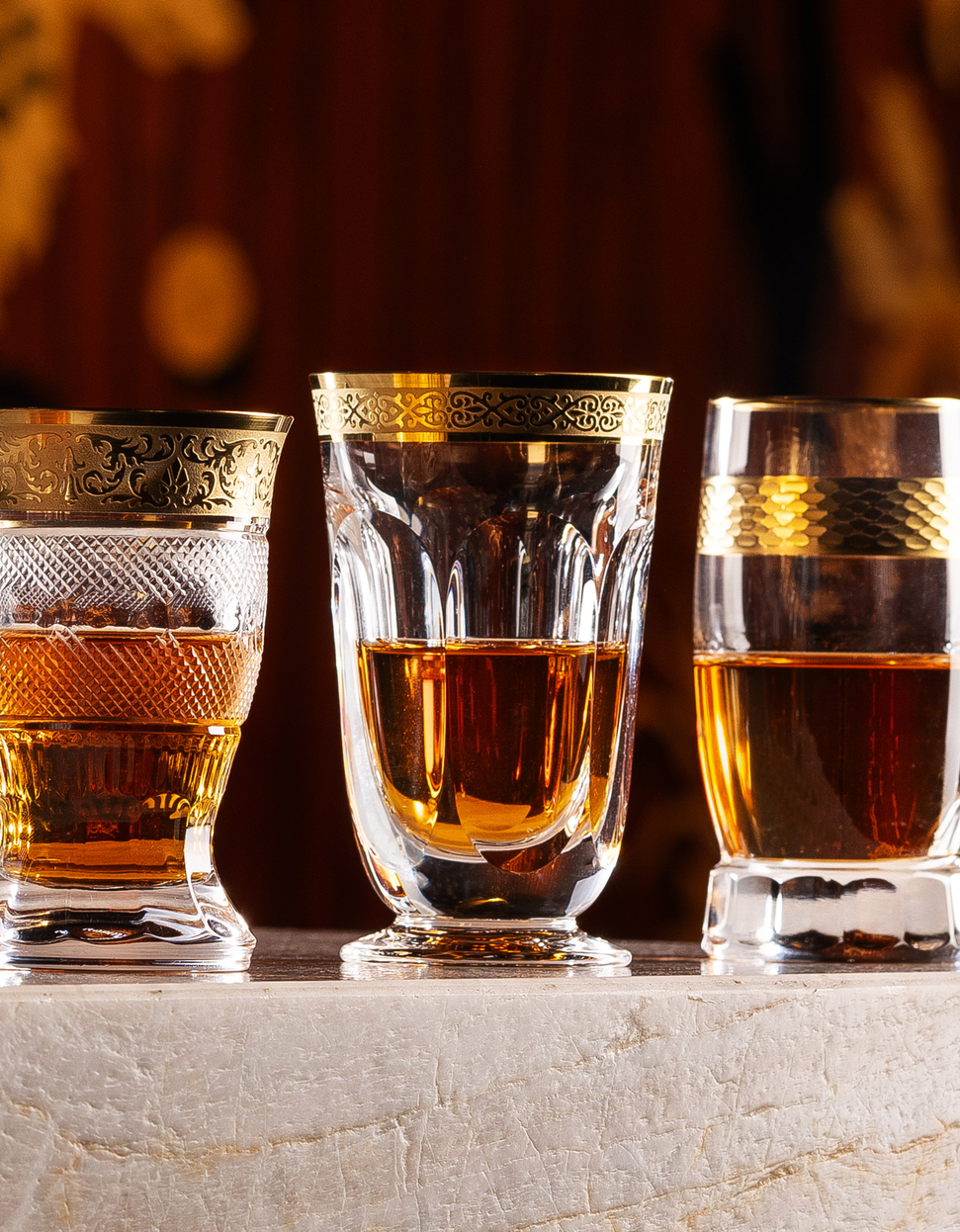 Heritage Spirits Tasting Set - gallery #2