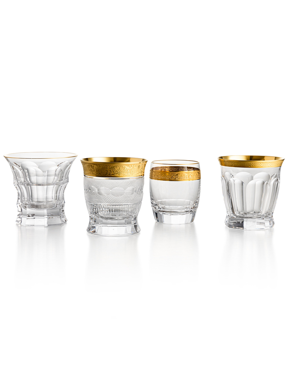 Whisky Discovery Set