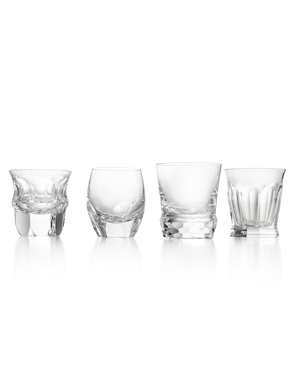 Modern Whisky Tasting Set