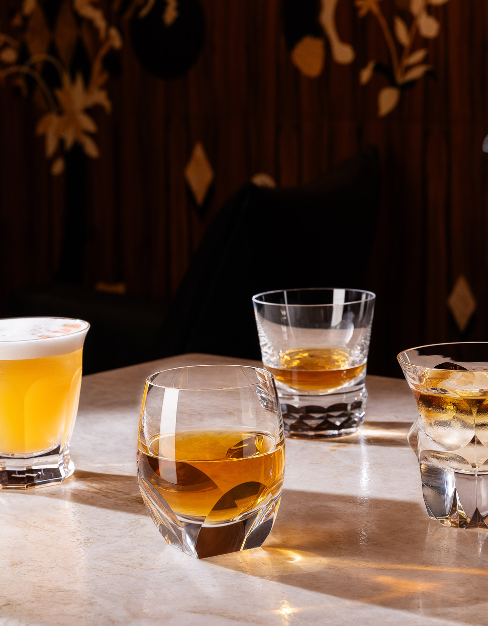 Modern Whisky Tasting Set - gallery #2