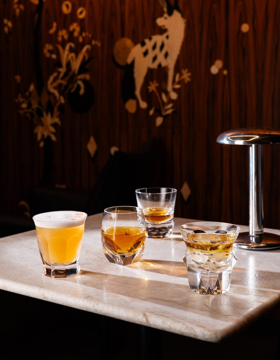 Modern Whisky Tasting Set - gallery #1