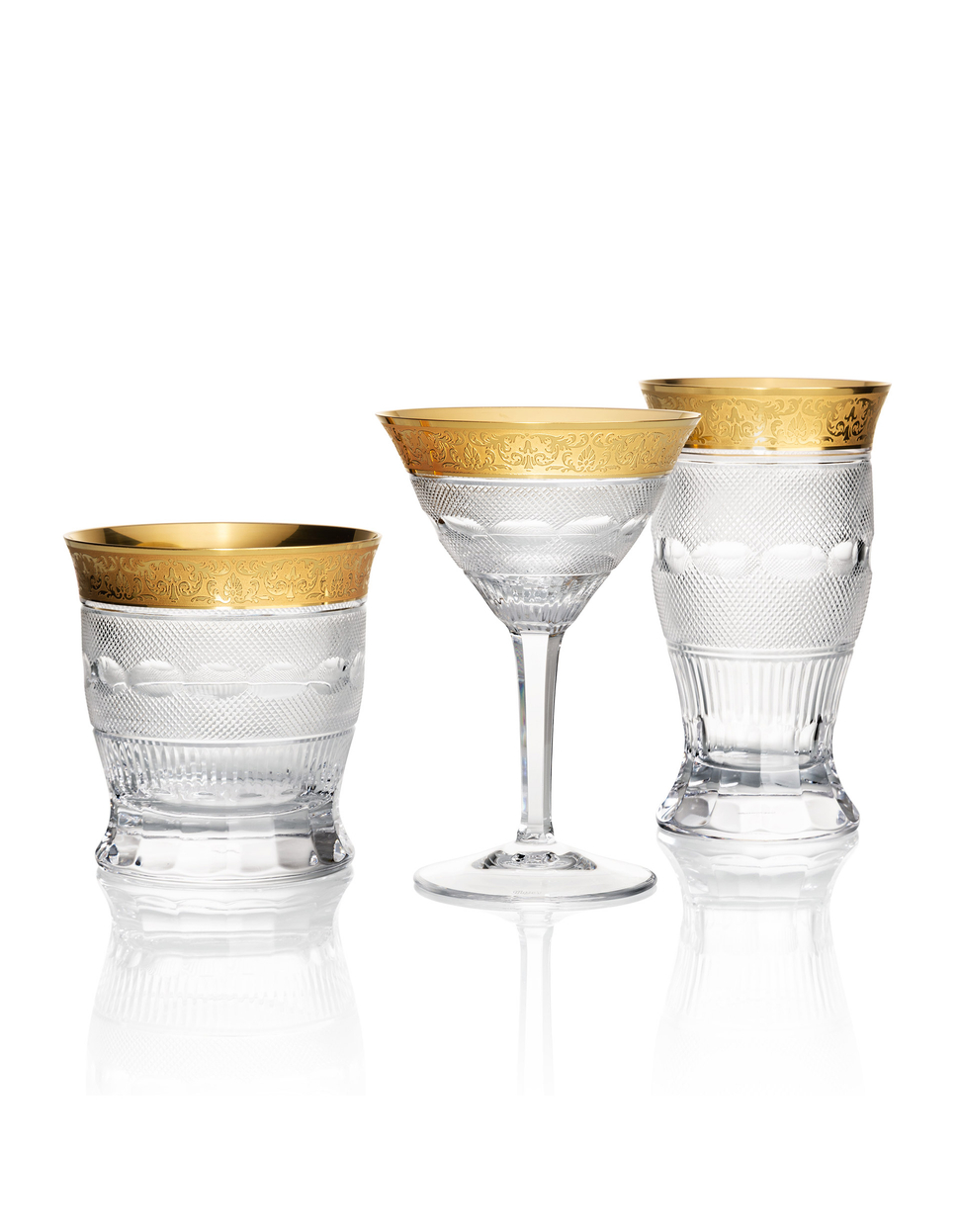 Splendid Cocktail Set