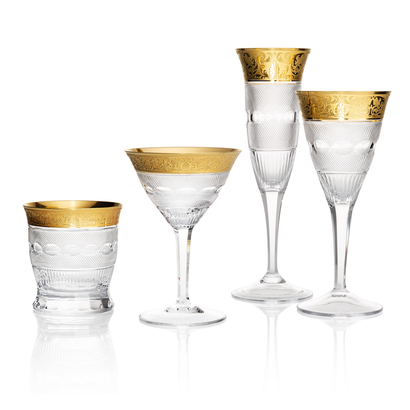 First Splendid Set for Her