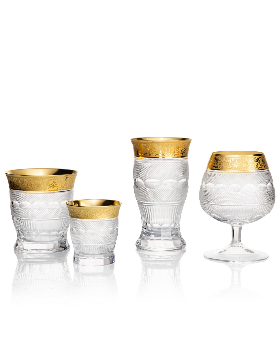 Splendid Spirits Tasting Set