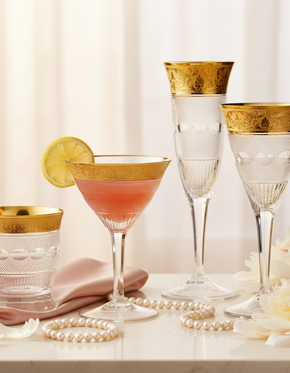 First Splendid Set for Her - gallery #1