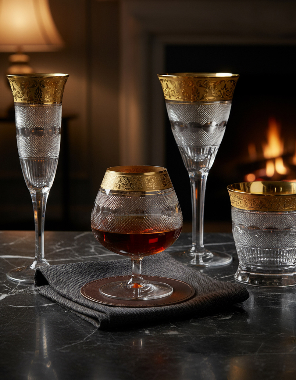 First Splendid Set for Him - gallery #1