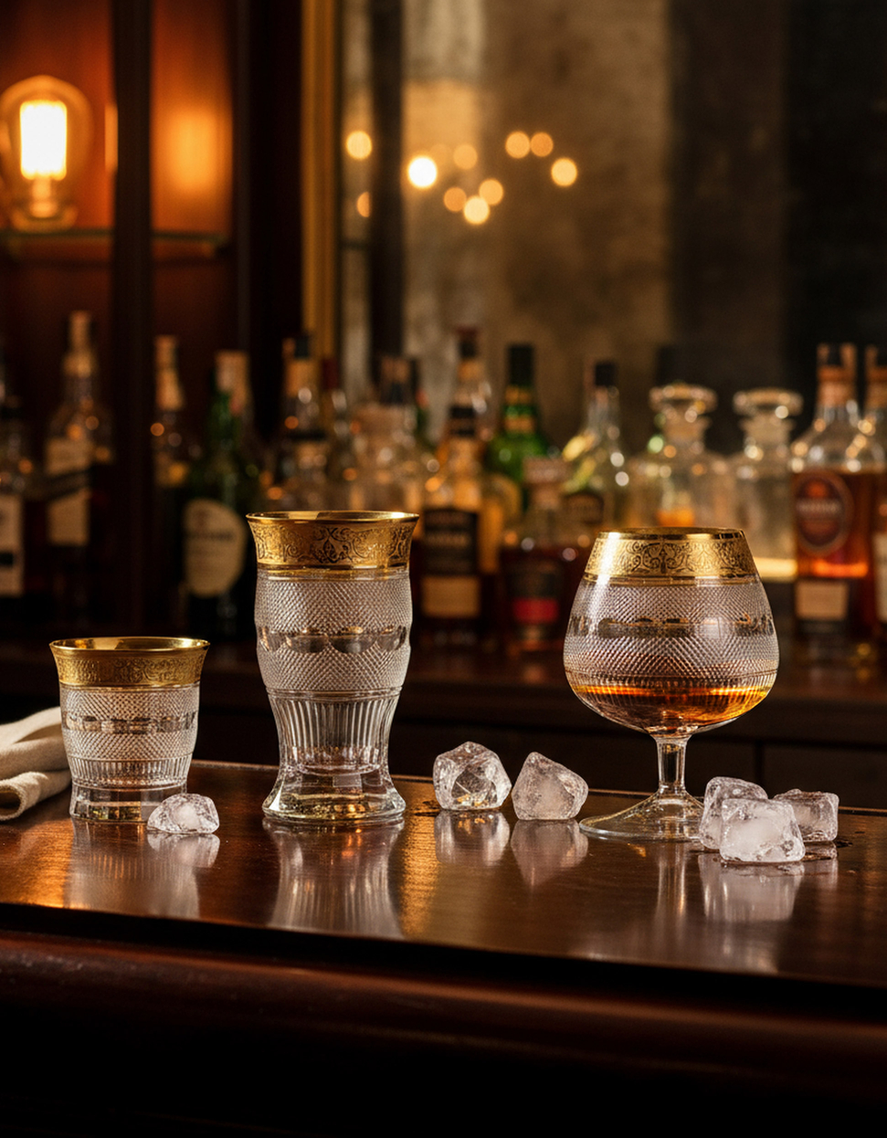 Splendid Spirits Tasting Set - gallery #1