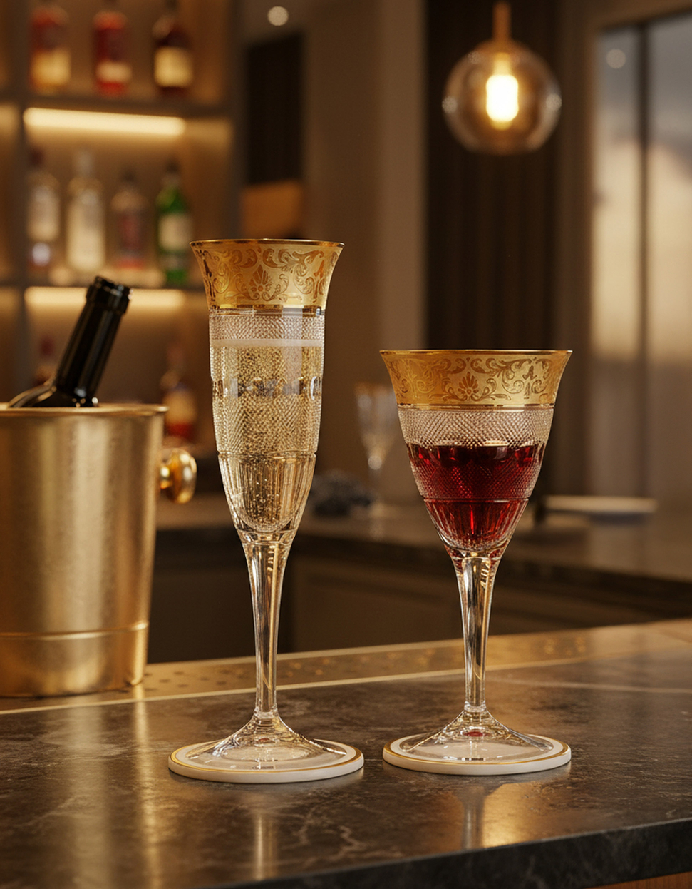 Splendid Wine Lovers Set - gallery #1