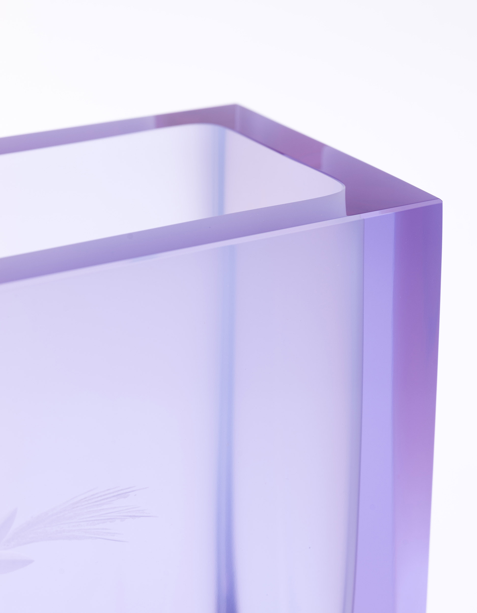 Four Seasons vase with the Nativity scene, 16 cm - gallery #2