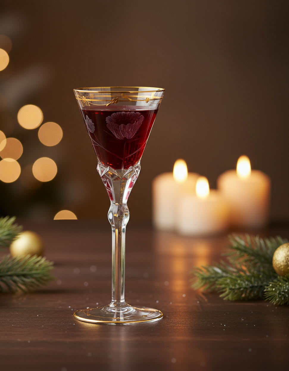 Portweinglas Paula, 130 ml - Galerie #1