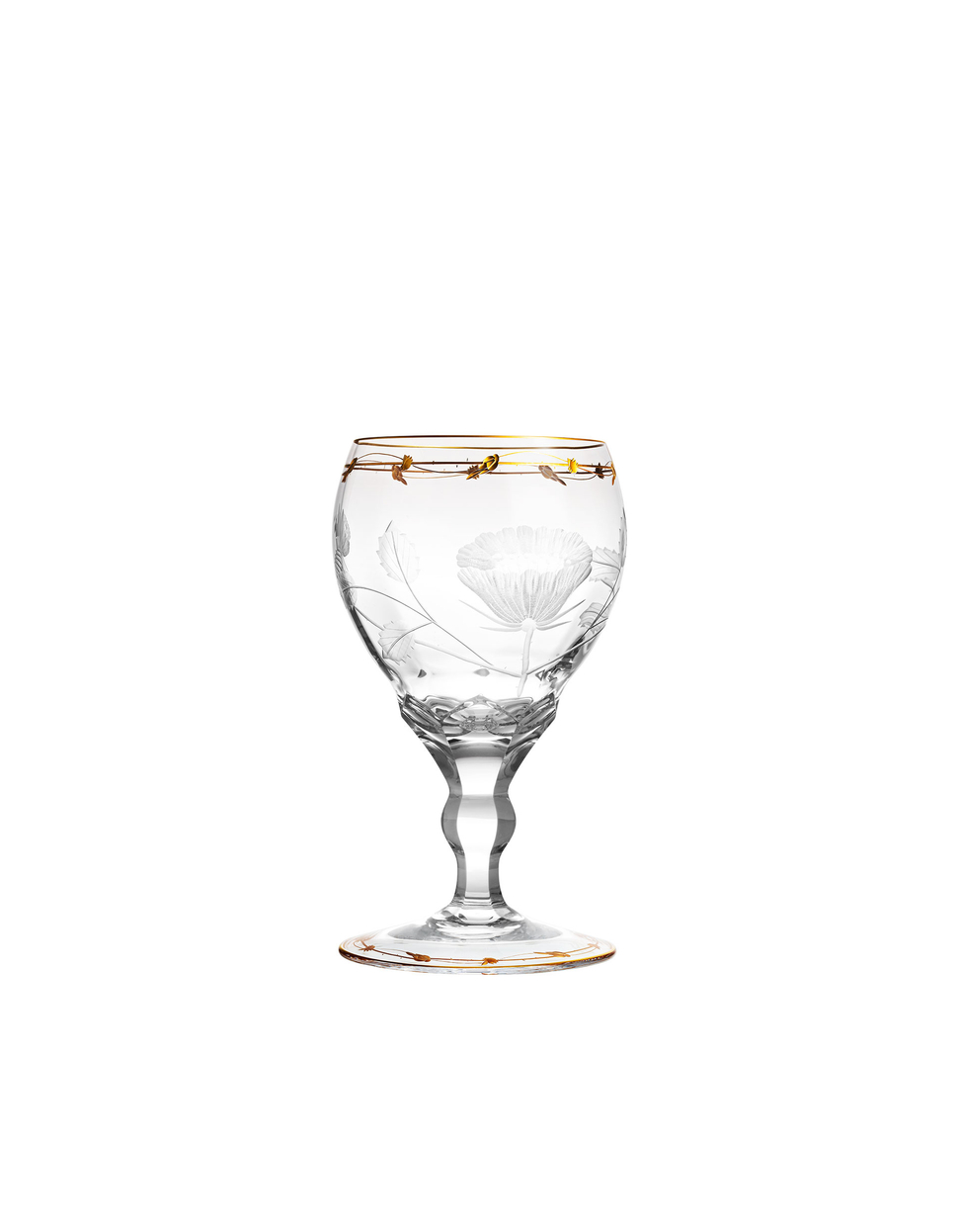 Bierglas Paula, 590 ml