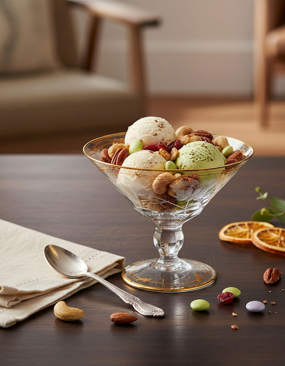 Schale Paula, 120 ml - Galerie #1