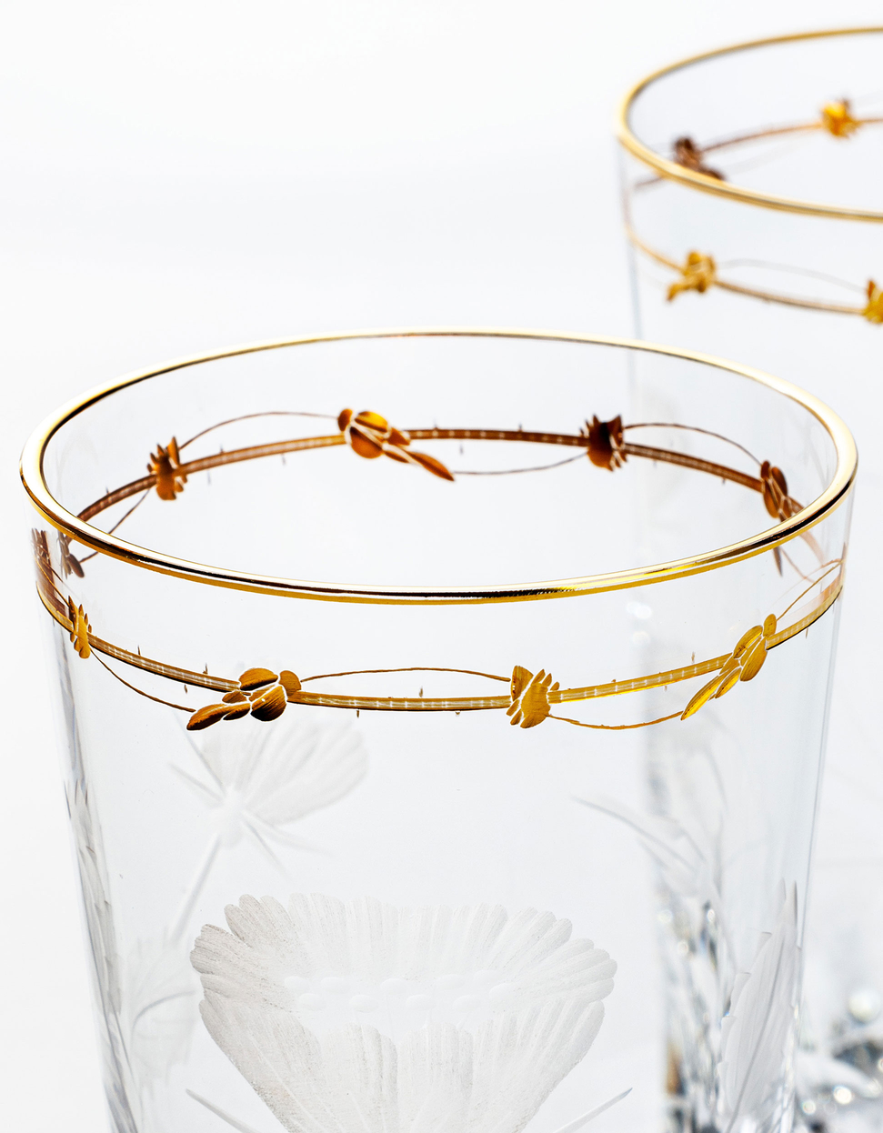 Glas Paula, 220 ml - Galerie #3