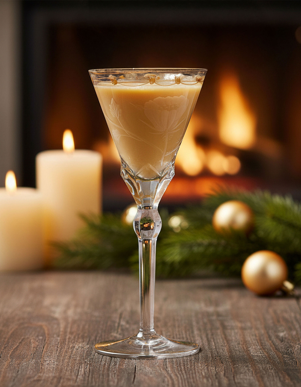 Likörglas Paula, 90 ml - Galerie #1