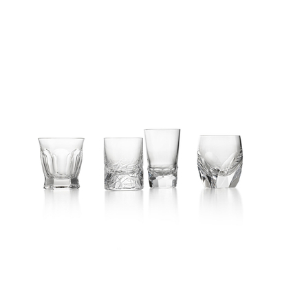 Modern Spirits Tasting Set