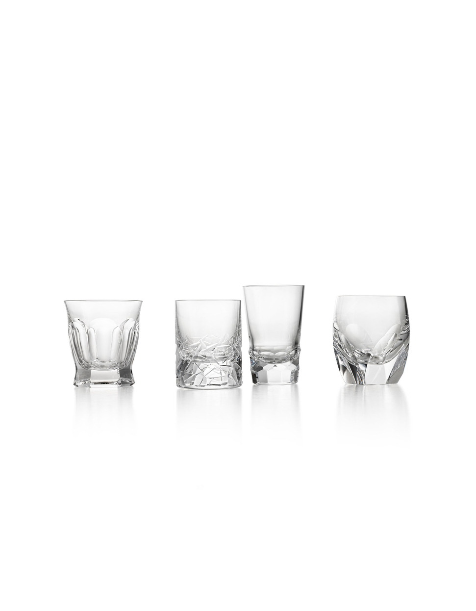 Modern Spirits Tasting Set