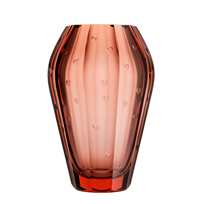 Diva vase, 20 cm