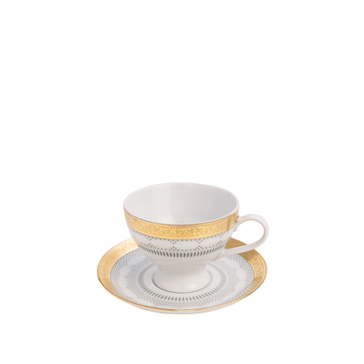 Cup with Saucer SPLENDID