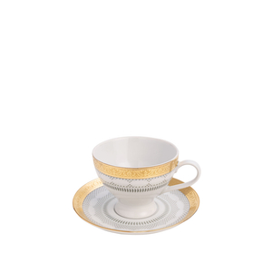 Cup with Saucer SPLENDID