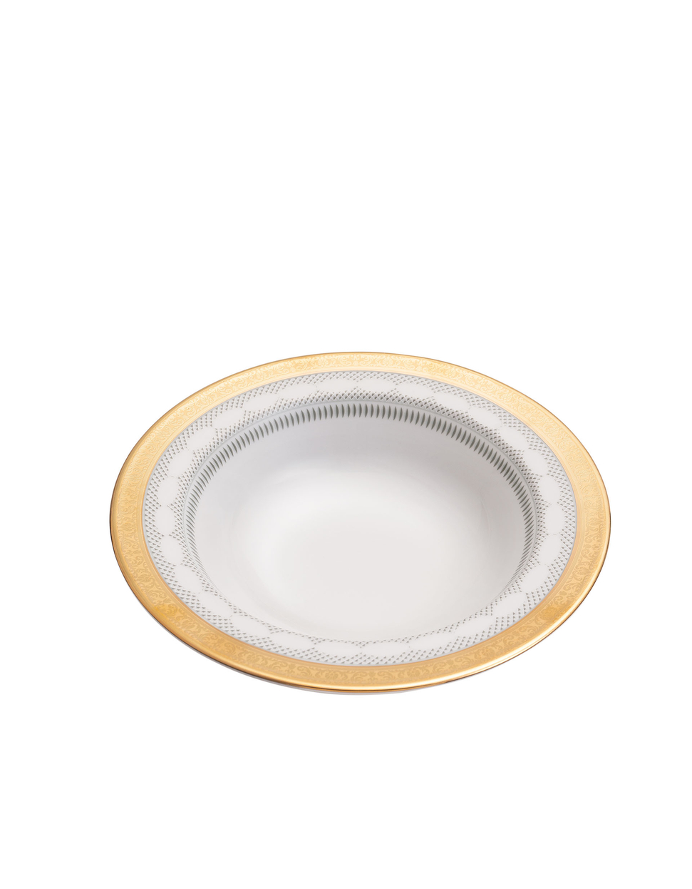 Soup Plate ELLA I. SPLENDID ⌀22