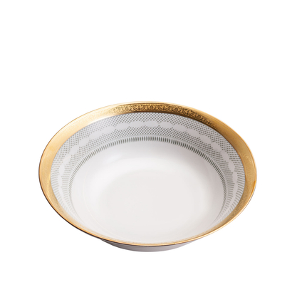 Large Compote Bowl ANGELIKA I. SPLENDID