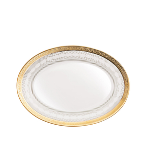 Oval Bowl NINA I. SPLENDID ⌀32