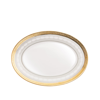 Oval Bowl NINA I. SPLENDID ⌀32