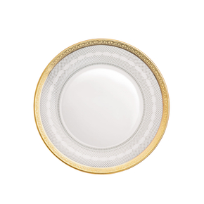 Shallow Bowl NINA I. SPLENDID ⌀30