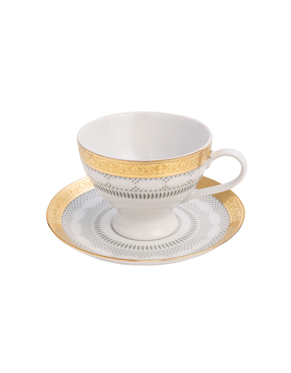 Cup with Saucer SPLENDID