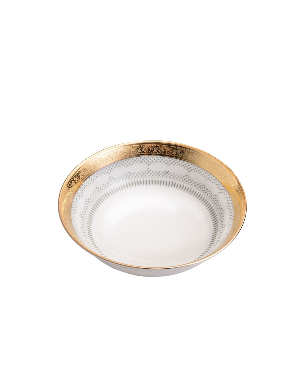 Compote Bowl ANGELIKA I. SPLENDID