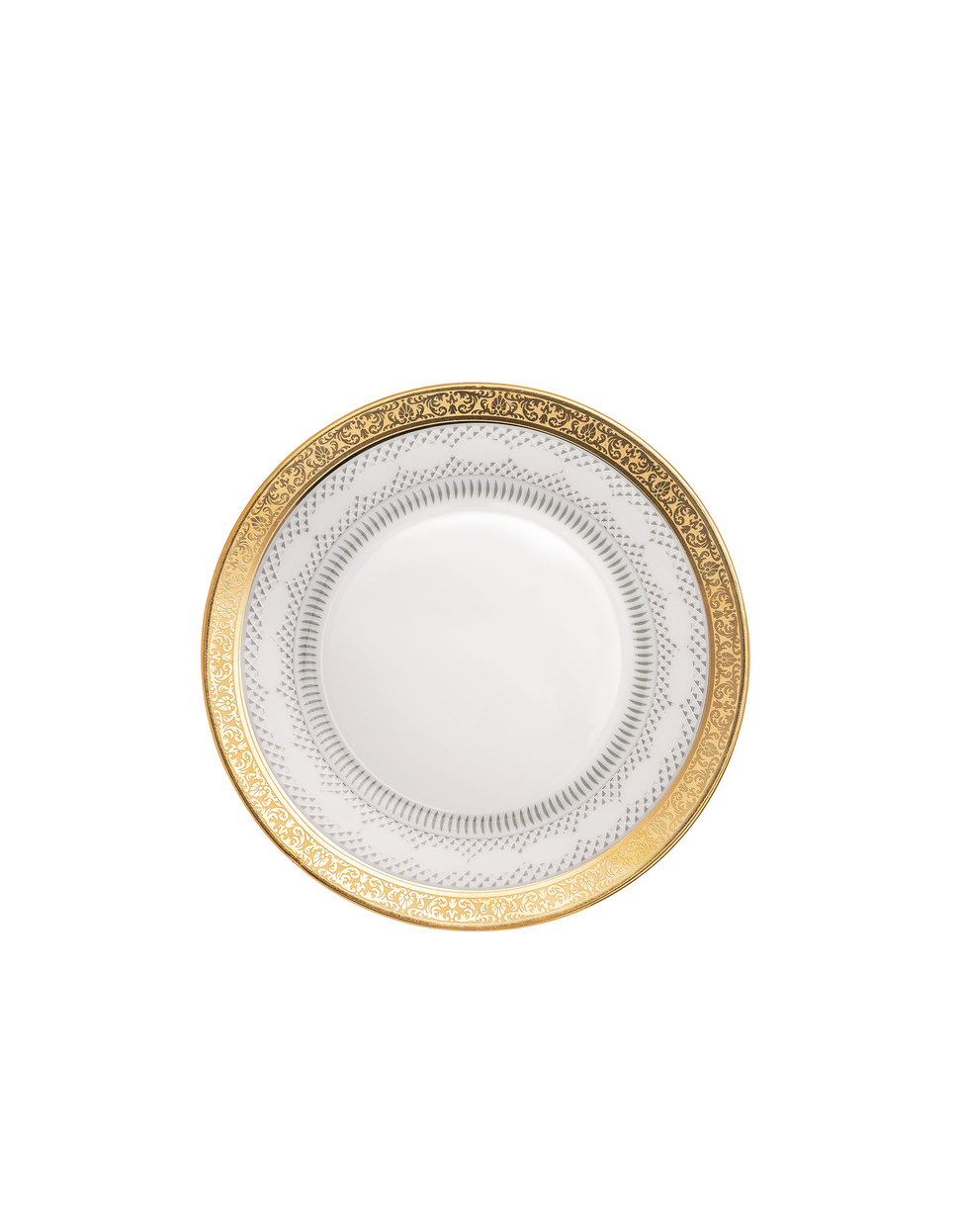 Dessert Plate NINA I. SPLENDID  ⌀19