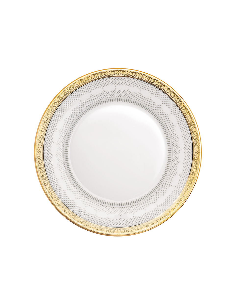  Shallow Plate NINA I. SPLENDID ⌀26