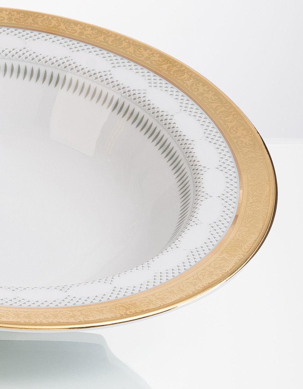Soup Plate ELLA I. SPLENDID ⌀22 - gallery #3