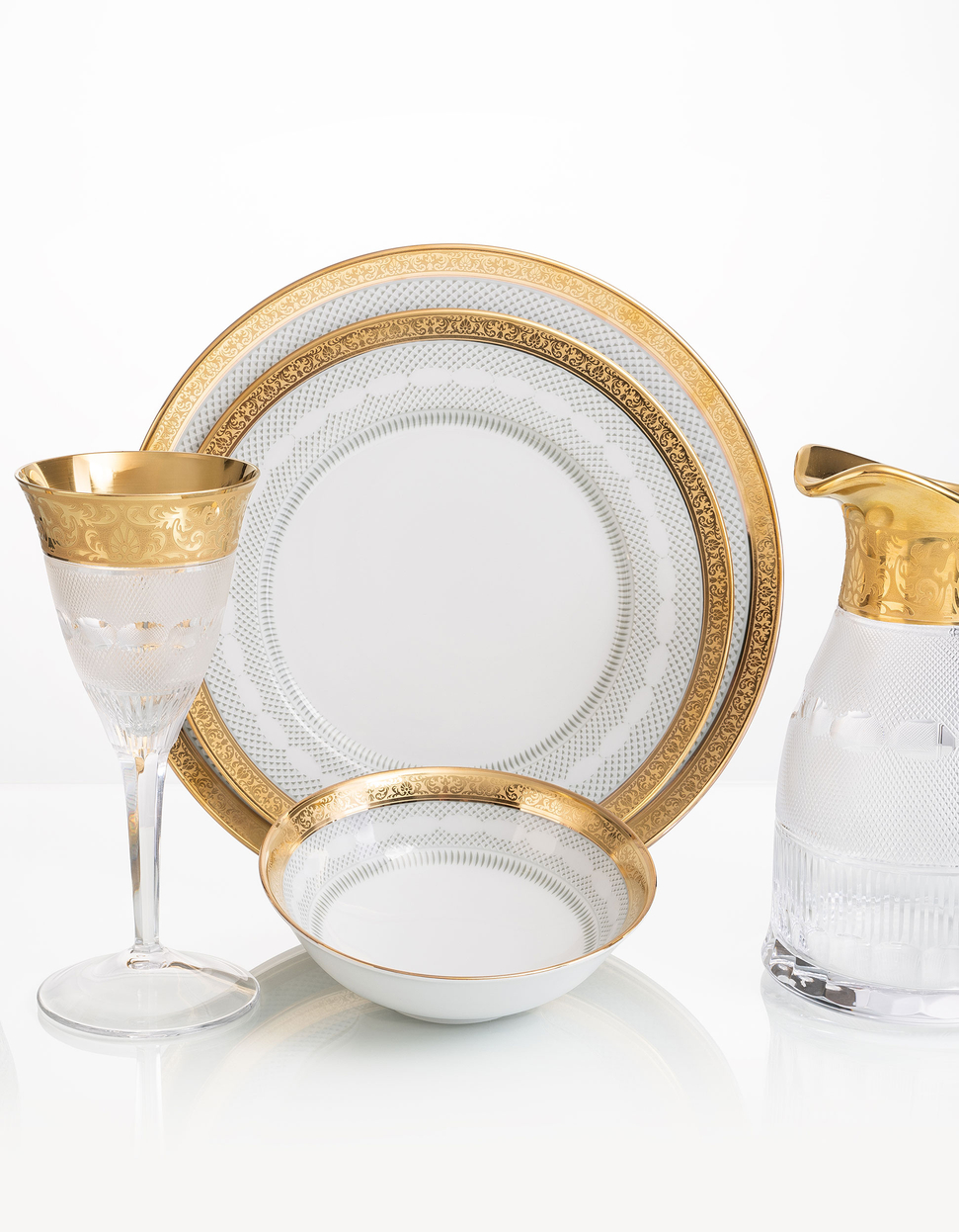 Compote Bowl ANGELIKA I. SPLENDID - gallery #1